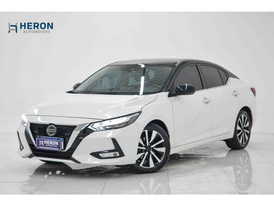 NISSAN SENTRA 2.0 16V GASOLINA ADVANCE XTRONIC NISSAN SENTRA 2.0 16V GASOLINA ADVANCE XTRONIC